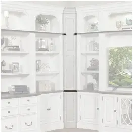 Pro456 Parker House Furniture Provence Living Room Furniture Desk