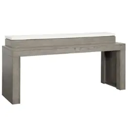 Pur09 Parker House Furniture Pure Modern Living Room Furniture Sofa Table