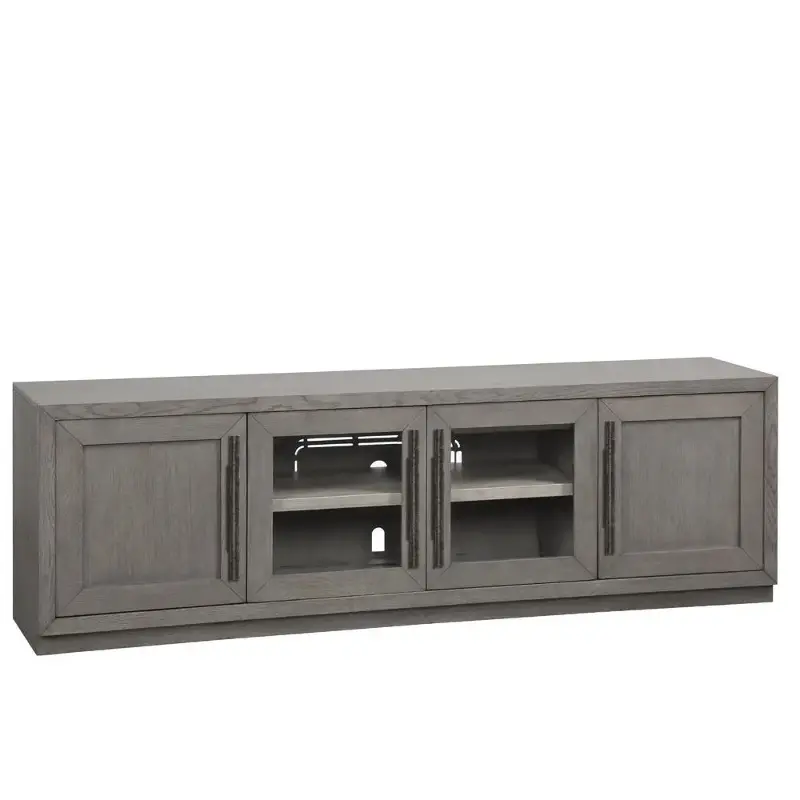 Pur76 Parker House Furniture Pure Modern Living Room Furniture Tv Console