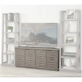 Pur63a Parker House Furniture Pure Modern Home Entertainment Furniture Tv Console