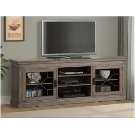 Sun92-ss Parker House Furniture Sundance - Sandstone Living Room Furniture Tv Console