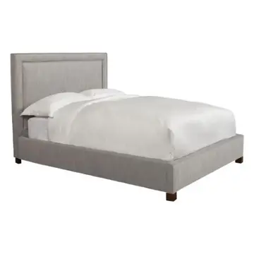 Bcod8000hb-crk Parker House Furniture Cody - Cork Bedroom Furniture Bed