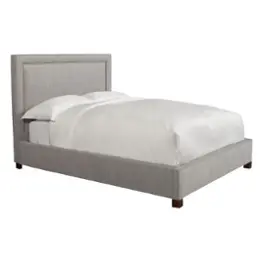 Bcod9000hb-crk Parker House Furniture Cody - Cork Bedroom Furniture Bed