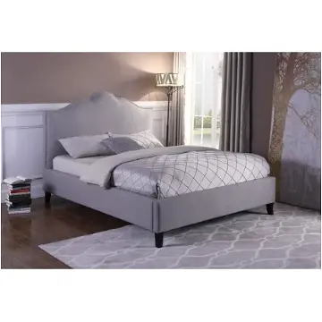 Bjam9500hb-fal Parker House Furniture Jamie - Falstaff Bedroom Furniture Bed