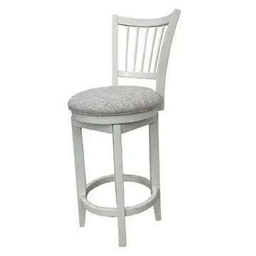 Dame2230s-cot Parker House Furniture Americana Modern - Cotton Dining Room Furniture Stool