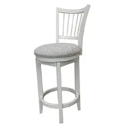 Dame2230s-cot Parker House Furniture Americana Modern - Cotton Dining Room Furniture Stool