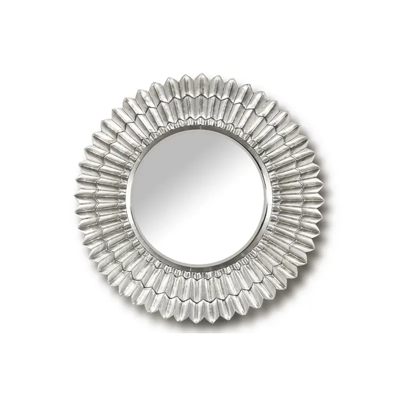 Palm47 Parker House Furniture Crossings - Palace Living Room Furniture Mirror