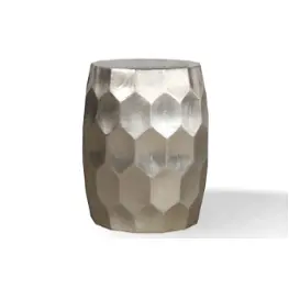 Pal07 Parker House Furniture Crossings - Palace Accent Furniture Accent Table