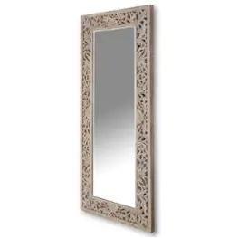Edem3681 Parker House Furniture Crossings - Eden Accent Furniture Floor Mirror