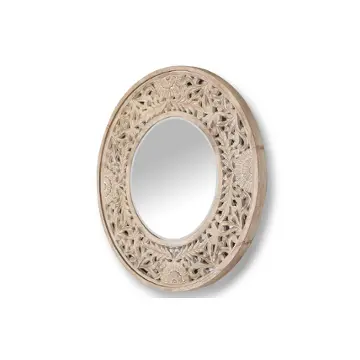 Edem42 Parker House Furniture Crossings - Eden Living Room Furniture Mirror
