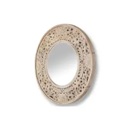 Edem42 Parker House Furniture Crossings - Eden Living Room Furniture Mirror