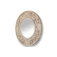 Edem42 Parker House Furniture Crossings - Eden Living Room Furniture Mirror