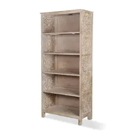 Ede330 Parker House Furniture Crossings - Eden Home Office Furniture Bookcase