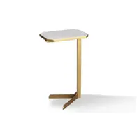 Ede04 Parker House Furniture Crossings - Eden Living Room Furniture Accent Table