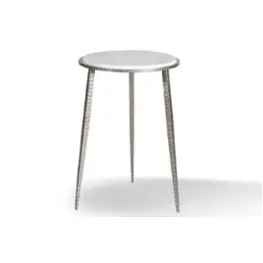 Pal04 Parker House Furniture Crossings - Palace Accent Furniture Accent Table