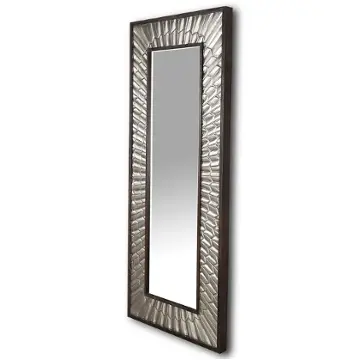 Palm3580 Parker House Furniture Crossings - Palace Accent Furniture Floor Mirror