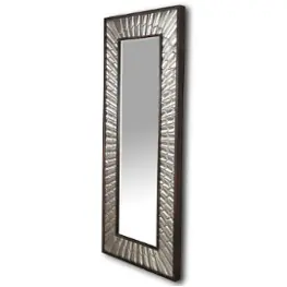 Palm3580 Parker House Furniture Crossings - Palace Accent Furniture Floor Mirror