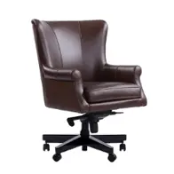 Dc129-vbr Parker House Furniture Desk Chairs Home Office Furniture Office Chair