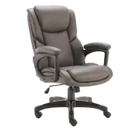 Dc316-gsm Parker House Furniture Desk Chairs Home Office Furniture Office Chair