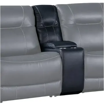 Maxe860-adm Parker House Furniture Axel Living Room Furniture Sectional