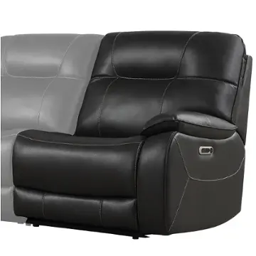 Maxe811rph-ozo Parker House Furniture Axel Living Room Furniture Sectional