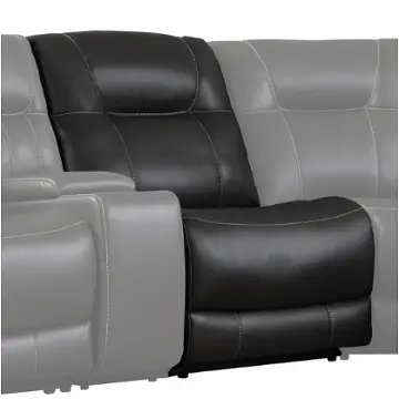 Maxe810-ozo Parker House Furniture Axel Living Room Furniture Sectional