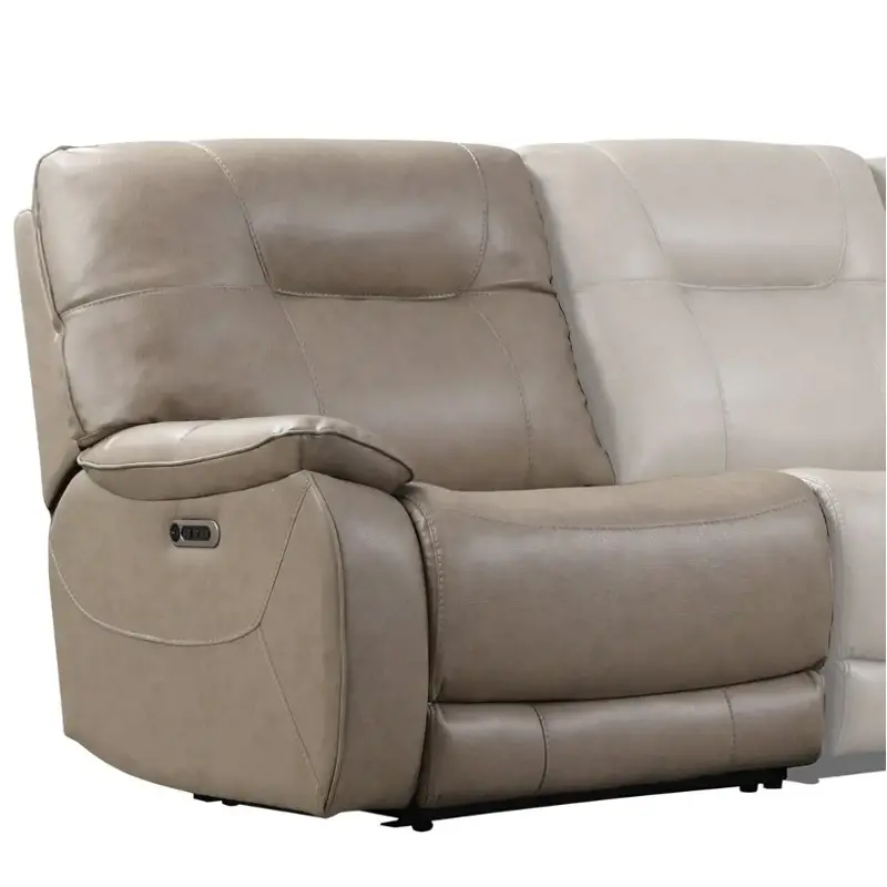 Maxe811lph-par Parker House Furniture Axel Living Room Furniture Sectional