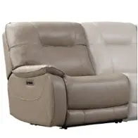 Maxe811lph-par Parker House Furniture Axel Living Room Furniture Sectional