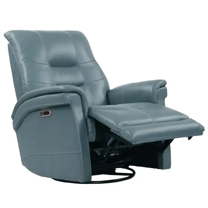 Mcar812gsph-p25-vaz Parker House Furniture Carnegie Living Room Furniture Recliner