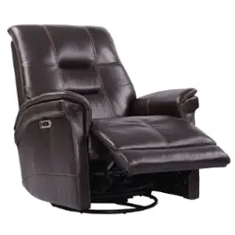 Mcar812gsph-p25-vco Parker House Furniture Carnegie Living Room Furniture Recliner