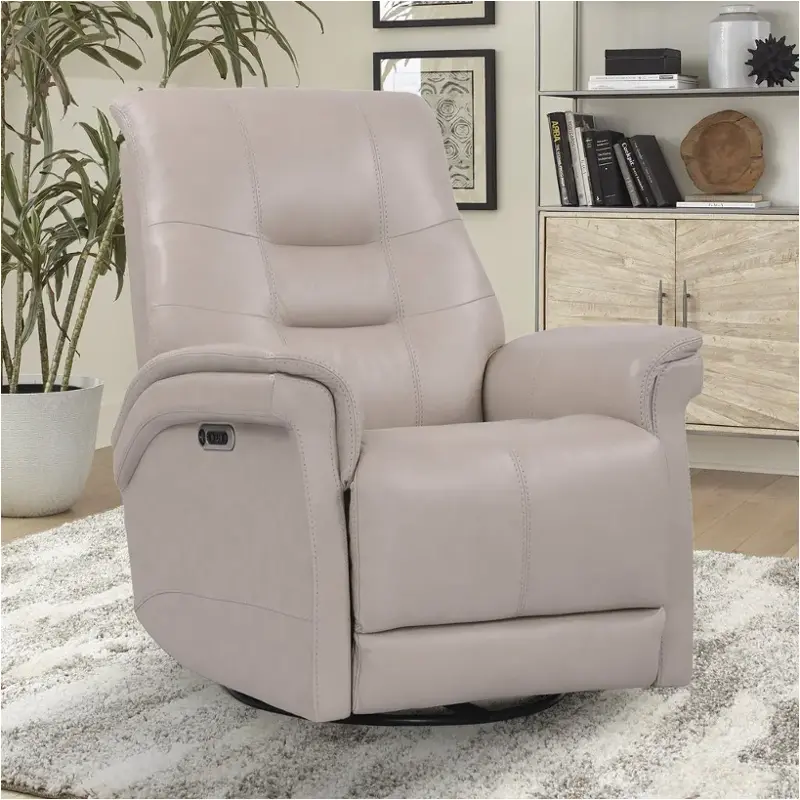 Mcar812gsph-p25-vli Parker House Furniture Carnegie Living Room Furniture Recliner
