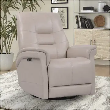 Mcar812gsph-p25-vli Parker House Furniture Carnegie Living Room Furniture Recliner