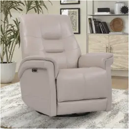 Mcar812gsph-p25-vli Parker House Furniture Carnegie Living Room Furniture Recliner