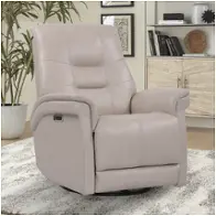 Mcar812gsph-p25-vli Parker House Furniture Carnegie Living Room Furniture Recliner