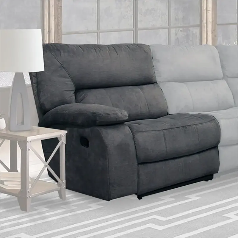 Parker House Chapman Recliner