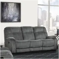 Mcoo833-sgr Parker House Furniture Cooper - Shadow Grey Living Room Furniture Sofa