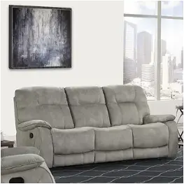 Mcoo833-sna Parker House Furniture Cooper - Shadow Natural Living Room Furniture Sofa