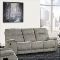 Mcoo833-sna Parker House Furniture Cooper - Shadow Natural Living Room Furniture Sofa