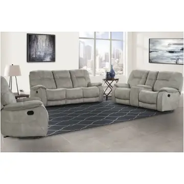 Mcoo822c-sna Parker House Furniture Cooper - Shadow Natural Living Room Furniture Loveseat