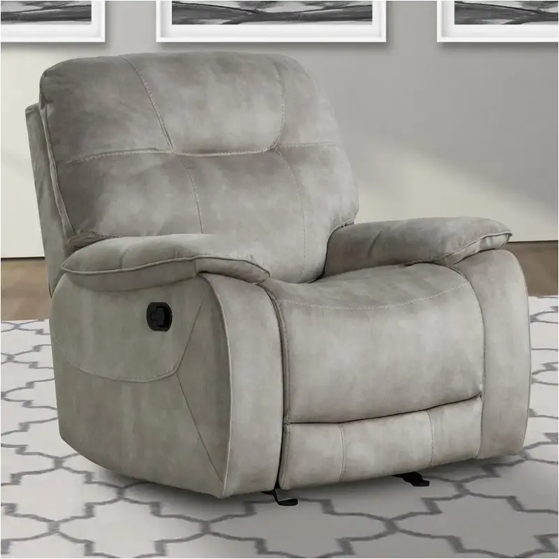 Mcoo812g-sna Parker House Furniture Cooper - Shadow Natural Living Room Furniture Recliner