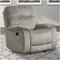 Mcoo812g-sna Parker House Furniture Cooper - Shadow Natural Living Room Furniture Recliner