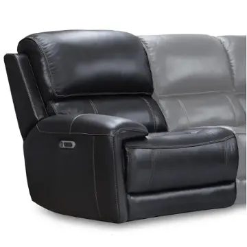 Memp811lph-vby Parker House Furniture Empire - Verona Blackberry Living Room Furniture Sectional