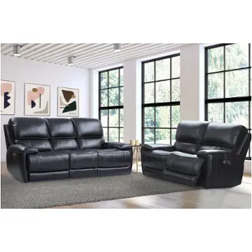 Memp832ph-vby Parker House Furniture Empire - Verona Blackberry Living Room Furniture Sofa