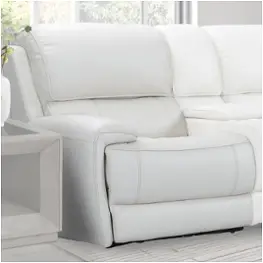 Memp811lph-viv Parker House Furniture Empire - Verona Ivory Living Room Furniture Sectional