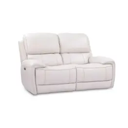 Memp822ph-viv Parker House Furniture Empire - Verona Ivory Living Room Furniture Loveseat