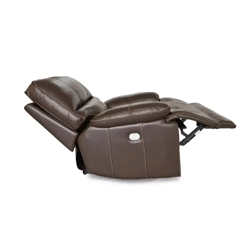 Mshe812ph-cco Parker House Furniture Shelby - Cabrera Cocoa