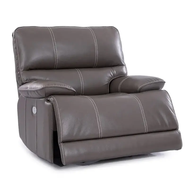 Mshe812ph-chz Parker House Furniture Shelby - Cabrera Haze