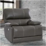 Mshe812ph-chz Parker House Furniture Shelby - Cabrera Haze