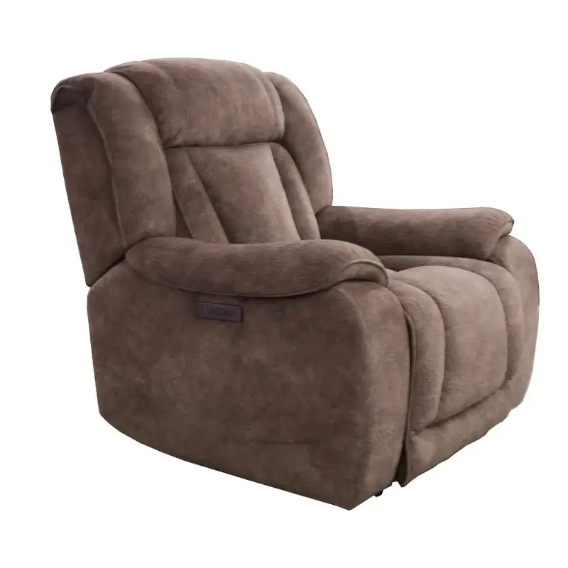 Mtit860-hbr Parker House Furniture Titus Living Room Furniture Sectional