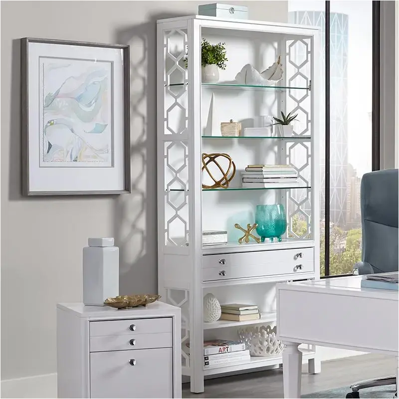 Ard330 Parker House Furniture Ardent Home Office Furniture Bookcase